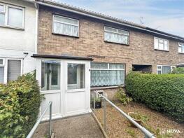 8, Camp Drive, Dunstable LU5 5HE