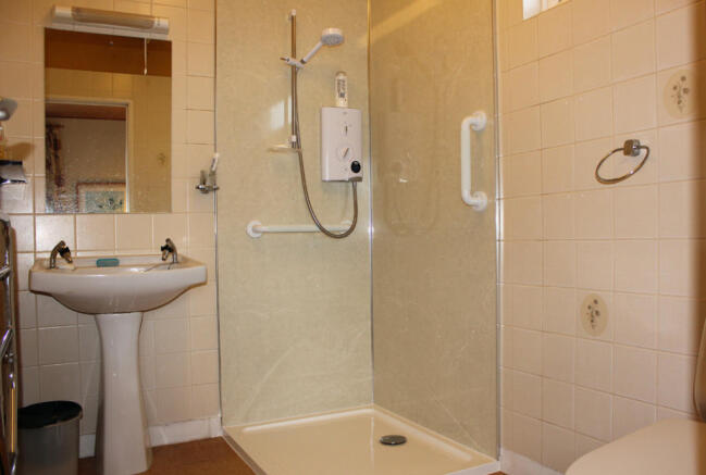 Ensuite