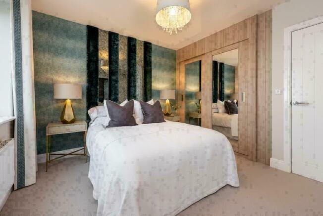 4 bed Detached for sale Image 12