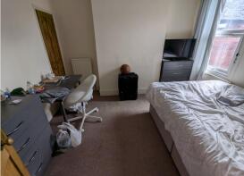 23, Liverpool Road, Reading RG1 3PP