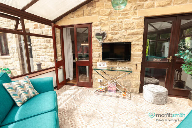Conservatory 2
