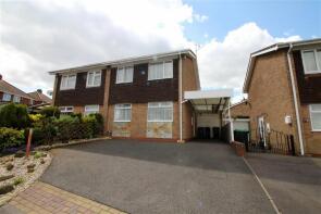 3, Packwood Road, Tividale, Oldbury B69 1UL