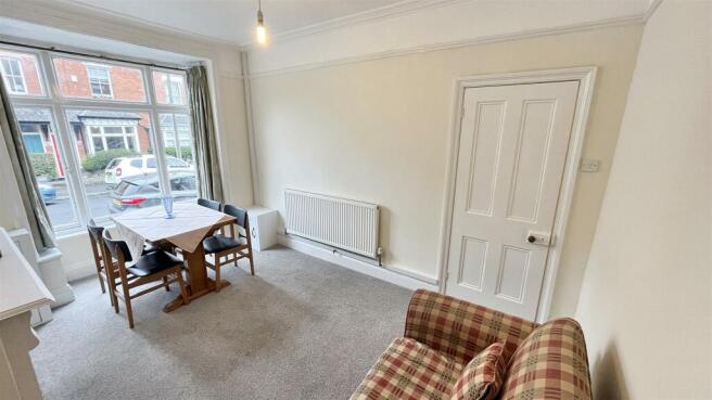 Reception Room One