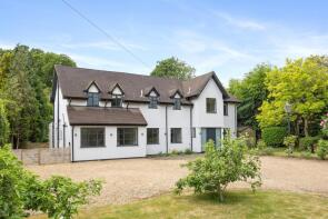 Tudor House, Warren Drive, Tadworth KT20 6PT