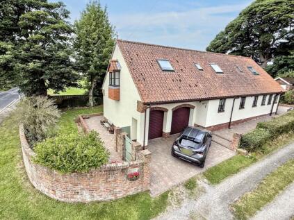 The Village, Castle Eden, Hartlepool, Durham, TS27 4SL