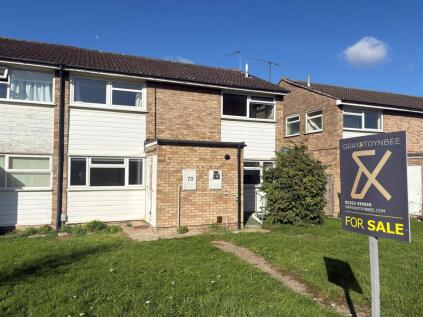 Glenmere Close, Cambridge, CB1
