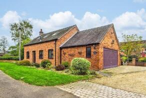 8, Duck Street, Egginton, Derby DE65 6HG