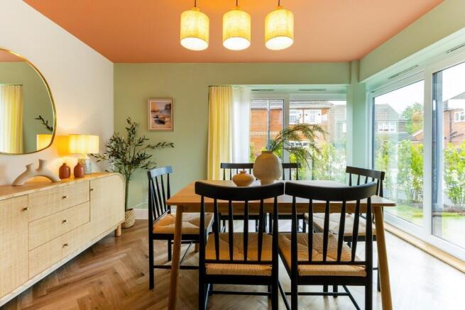 Show Home