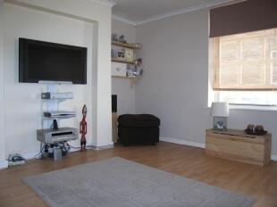 Lounge - Another View