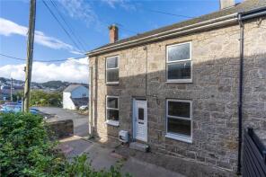 1, Eden Gardens, Newlyn TR18 5EP