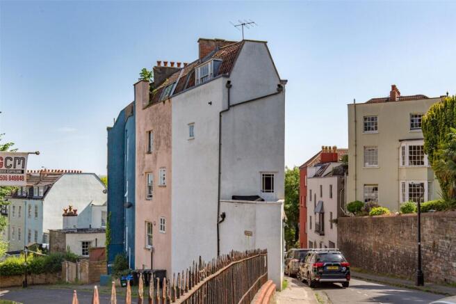 Clifton, Bristol, BS8 photo 4