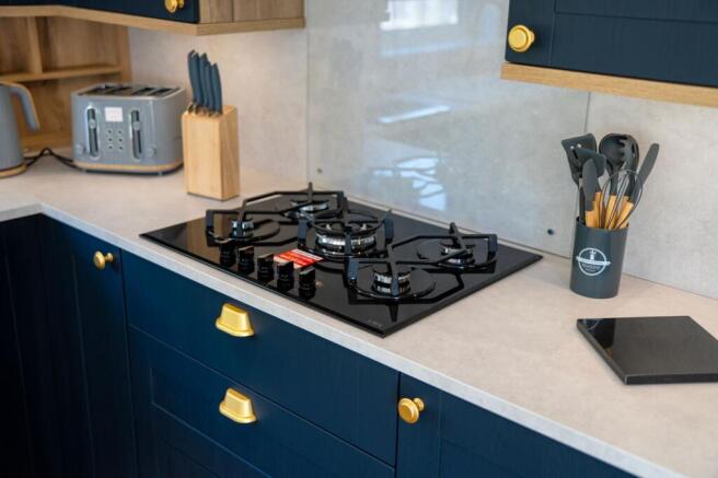 2 bed Lodge for sale Image 8