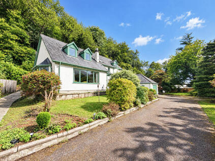 Camus Lodge, Onich, By Fort William, Highland, PH33 6RY