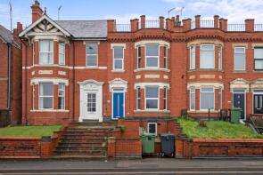 Flat 2, 181, Henwick Road, Worcester WR2 5PD