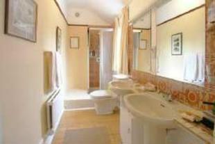 Ensuite Shower Room