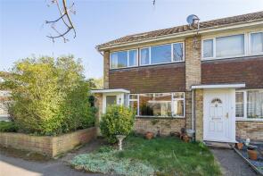 46, Tufton Gardens, West Molesey KT8 1TE