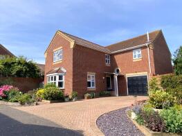 27, Greenlands Way, Sheringham NR26 8AT