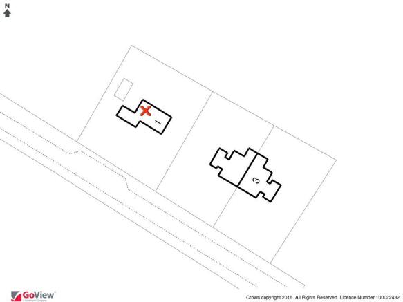 Plot Map