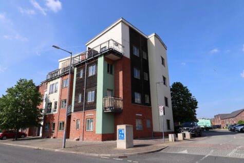 Morleys Leet, King's Lynn, Norfolk, PE30 5GE