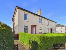 61, Dykebar Avenue, Glasgow G13 3HD