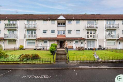 2/1 165 Skirsa Street, Glasgow, G23 5DB