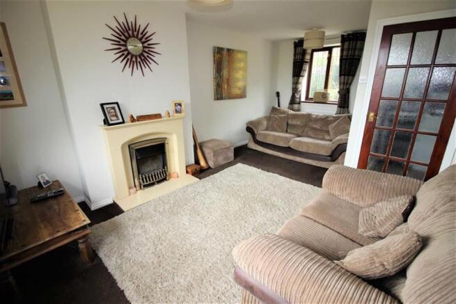 Lounge: