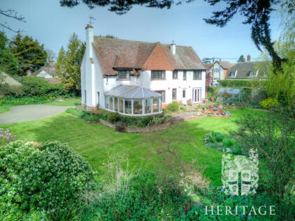 Inworth Road, Feering, Colchester, Essex, CO5