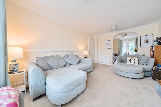 Lounge Area