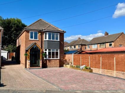 Romilly Close, Walmley, Sutton Coldfield