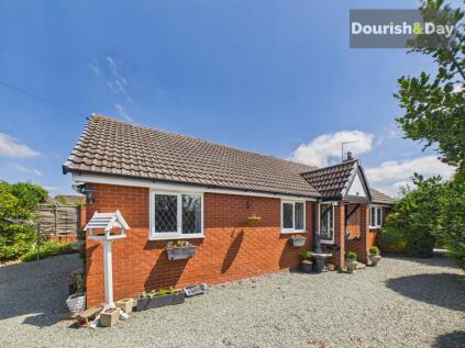 Adderley, Market Drayton, TF9