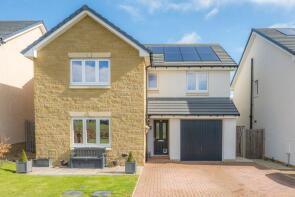 164, Curlew Way, Inverkeithing KY11 1FG