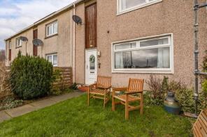 66, Gorton Road, Rosewell EH24 9BX