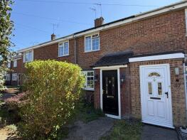 115, Ampthill Road, Bedford MK45 2EF
