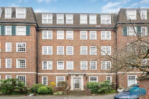 Flat 1, Greenhill, Prince Arthur Road, London NW3 5UB