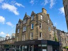 1f1, 3, Richmond Terrace, Dalry, Edinburgh EH11 2BY