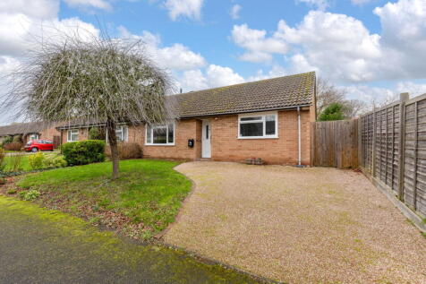 Stepping Stones, Hemingford Grey, PE28 9EL