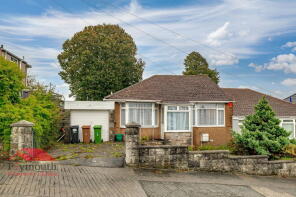 1, Dunstone Road, St Budeaux, Plymouth PL5 2HJ