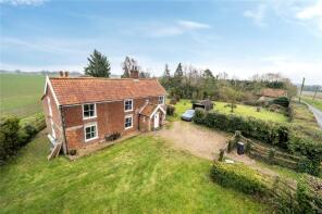 Prospect Place, Mill Road, Eye IP23 7PN
