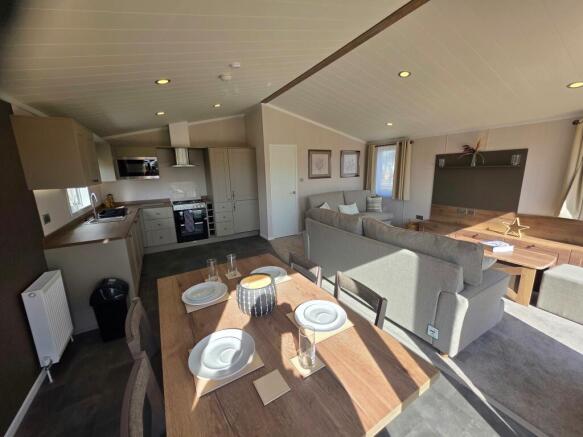 2 bed Lodge for sale Image 9