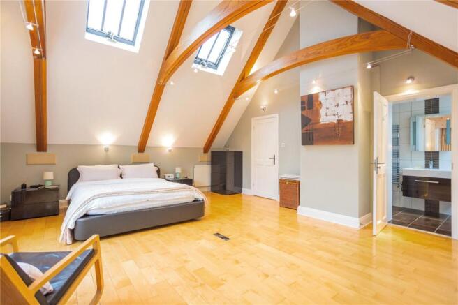 Principal Bedroom
