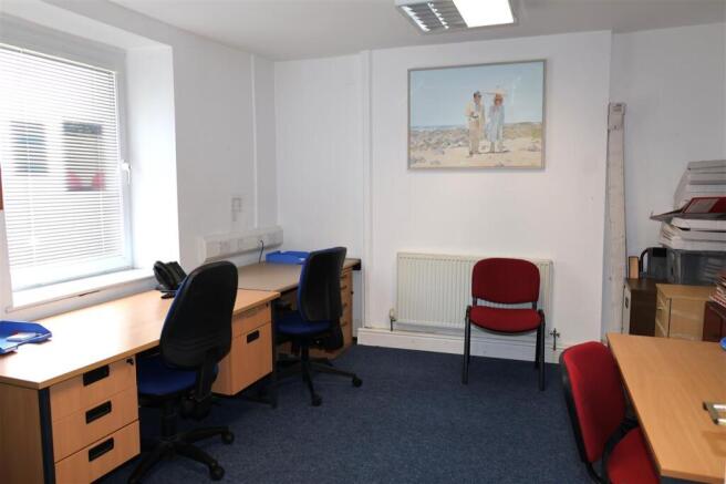 Office / Lounge
