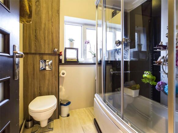 G/F Bathroom