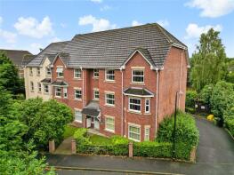 Apartment 5, 7, Maryport Drive, Altrincham WA15 7NS