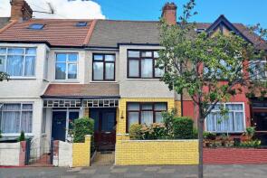 143, Thackeray Avenue, Tottenham, London N17 9DX