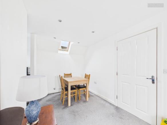 Living/Dining Room