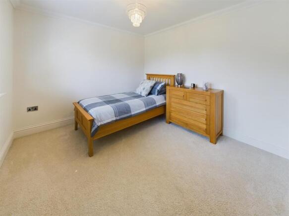 Bedroom Five