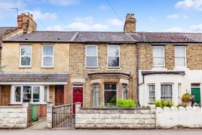 92, Magdalen Road, Oxford OX4 1RG