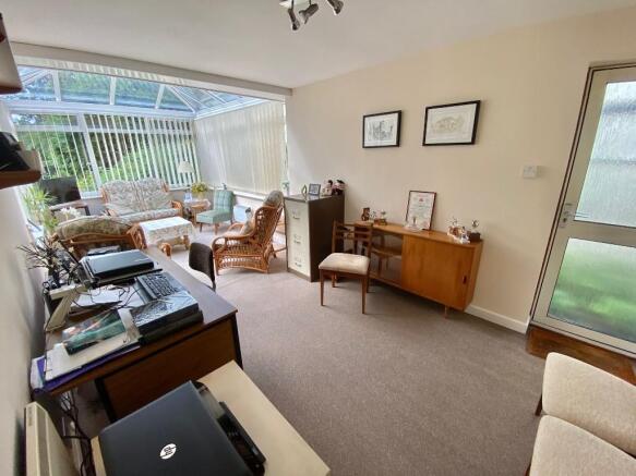 Office/Family Room