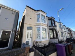 72, Gonville Road, Bootle L20 9LR
