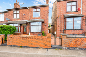 10, Lawton Street, Burslem, Stoke-on-trent ST6 1AZ
